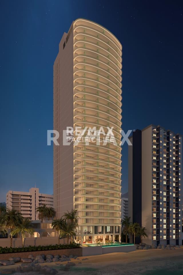 CONDOMINIO EN VENTA EN ARTEMISA BEACH RESIDENCE