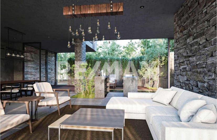 Casas en venta BULUC  TULUM COUNTRY CLUB