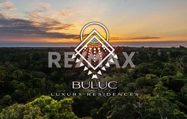 Casas en venta BULUC  TULUM COUNTRY CLUB