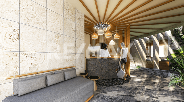 Suite hotel H03 PB