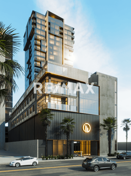 DEPARTAMENTO EN VENTA EN COSMOPOLITAN CITY CENTER