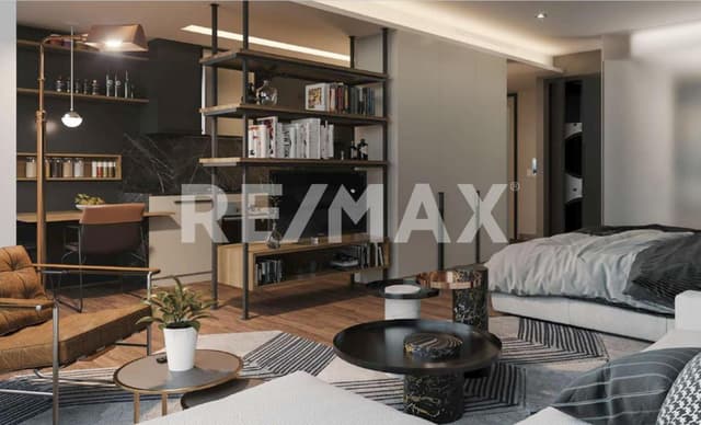 DEPARTAMENTO EN VENTA EN COSMOPOLITAN CITY CENTER