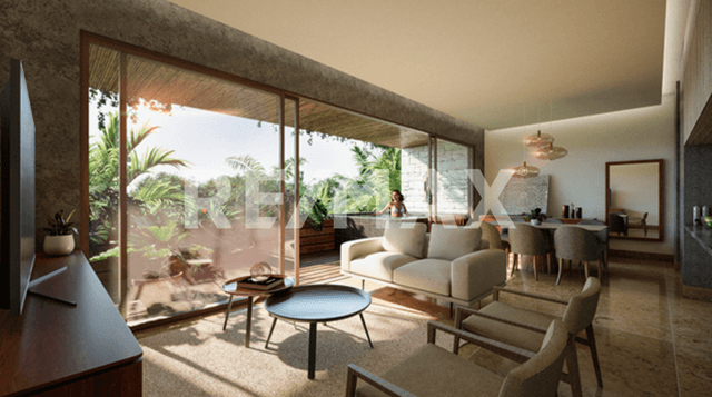 Residencia 210 2br business