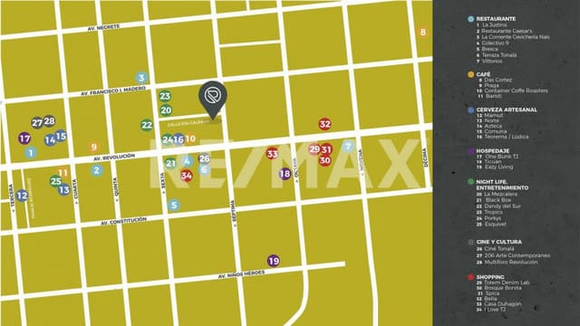 VENTA DE DEPARTAMENTO EN ZONA CENTRO TIJUANA