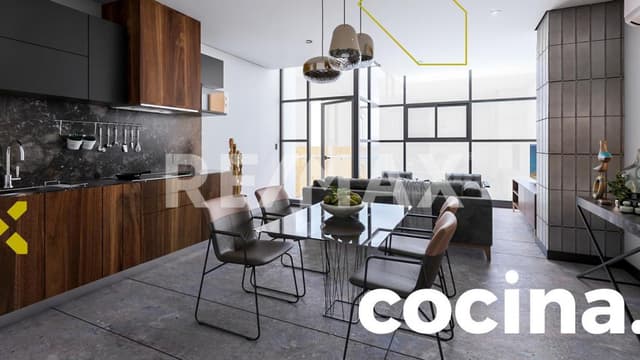 VENTA DE DEPARTAMENTO EN ZONA CENTRO TIJUANA