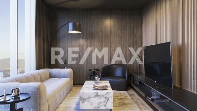 DEPARTAMENTO TIPO ESTUDIO EN VENTA EN COSMOPOLITAN SKYLINE 