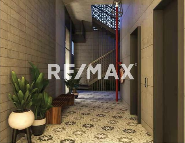 DEPARTAMENTO EN VENTA EN LOFT REVOLUCIÓN