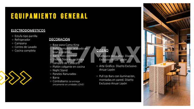 SE VENDE DEPARTAMENTO EN DESAROLLO NORTE 7 - TIJUANA