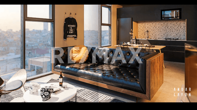 SE VENDE DEPARTAMENTO EN DESAROLLO NORTE 7 - TIJUANA