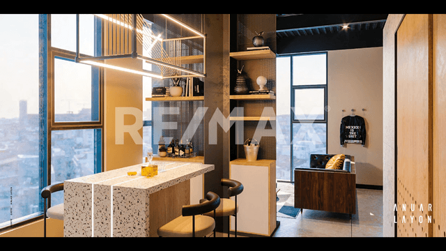 SE VENDE DEPARTAMENTO EN DESAROLLO NORTE 7 - TIJUANA