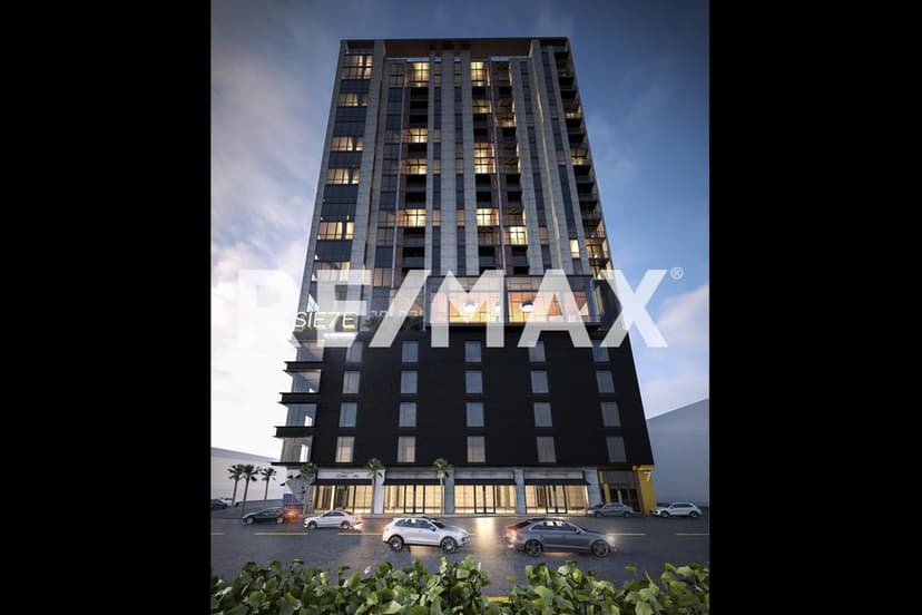 SE VENDE DEPARTAMENTO EN DESAROLLO NORTE 7 - TIJUANA