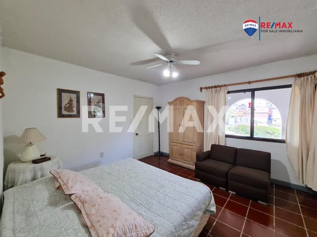 Venta de casa muy cerca del Centro de Cuernavaca, Morelos...Clave 3940
