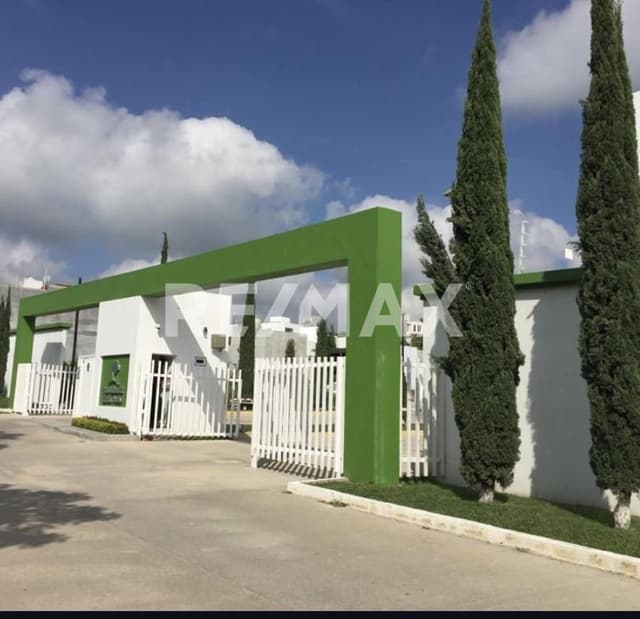 Terreno en venta en Lomas Verdes