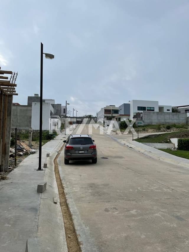 Terreno en venta en Lomas Verdes