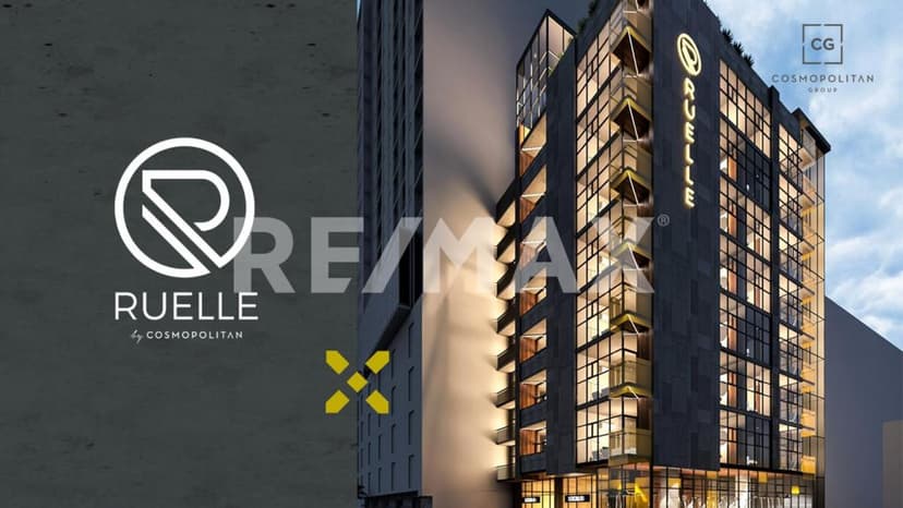 VENTA DE DEPARTAMENTO EN ZONA CENTRO TIJUANA