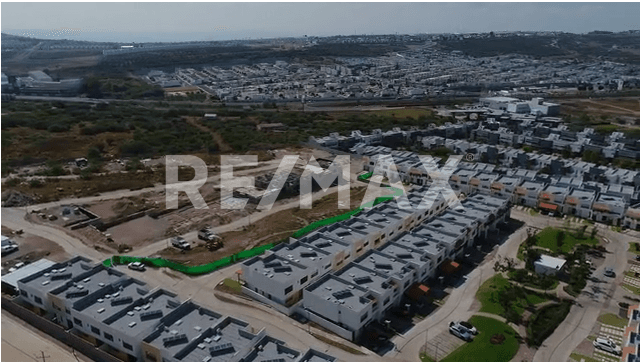 CASA EN VENTA ALTOZANO FLAMA QUERETARO RCV220611-AE