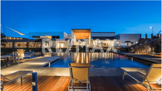 CASA EN VENTA ALTOZANO FLAMA QUERETARO RCV220611-AE