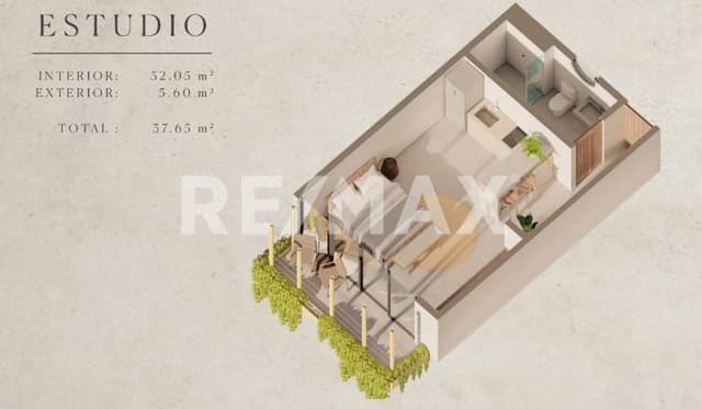 Studio 1