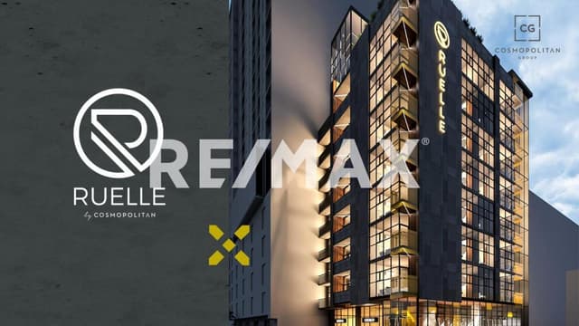 VENTA DE DEPARTAMENTO EN ZONA CENTRO TIJUANA