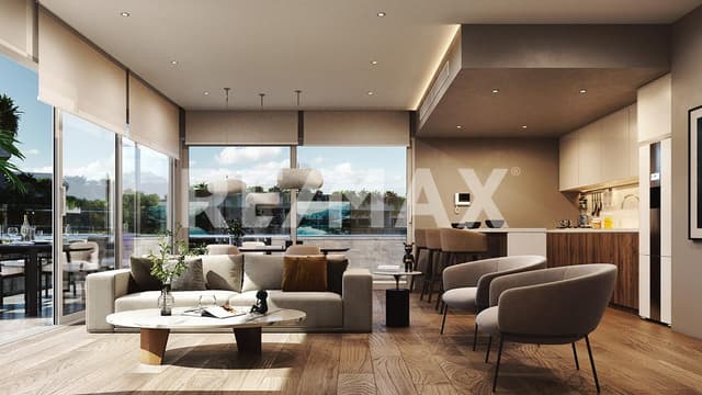 Condo de 2 Recamaras en Venta en Playacar II