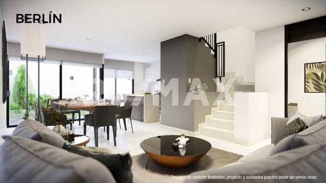 Casa en Venta en Villa Diamante 