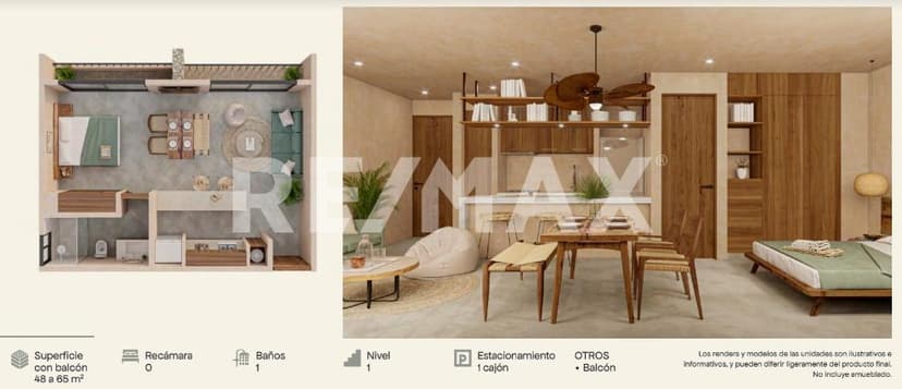 712 E DRACENA STUDIO A
