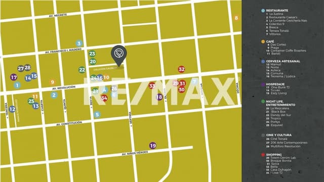 VENTA DE DEPARTAMENTO EN ZONA CENTRO TIJUANA