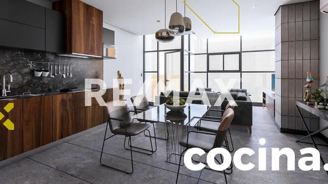 VENTA DE DEPARTAMENTO EN ZONA CENTRO TIJUANA