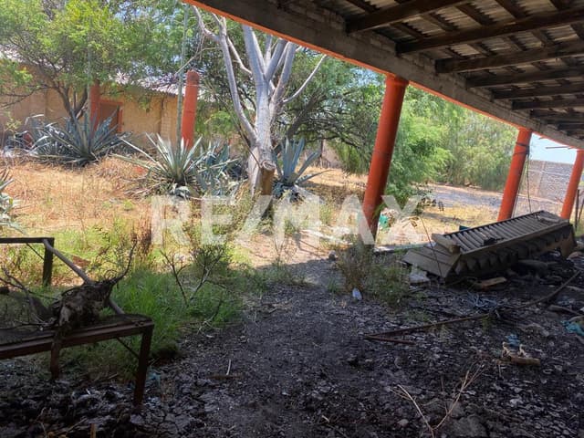 Terreno en Venta en Ex Hacienda de Ancón 
