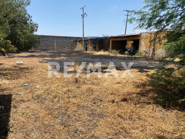 Terreno en Venta en Ex Hacienda de Ancón 