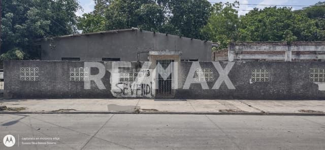 Casa en Venta, Pánuco, Ver.