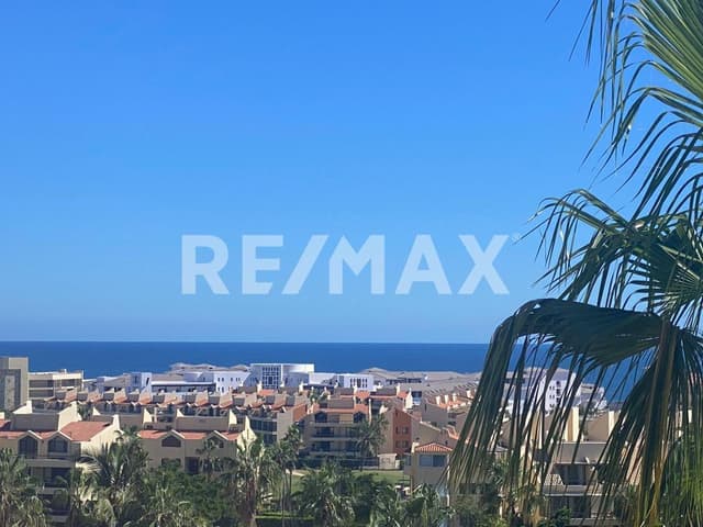 Finisterra House - Campo de Golf Fonatur, San José del Cabo