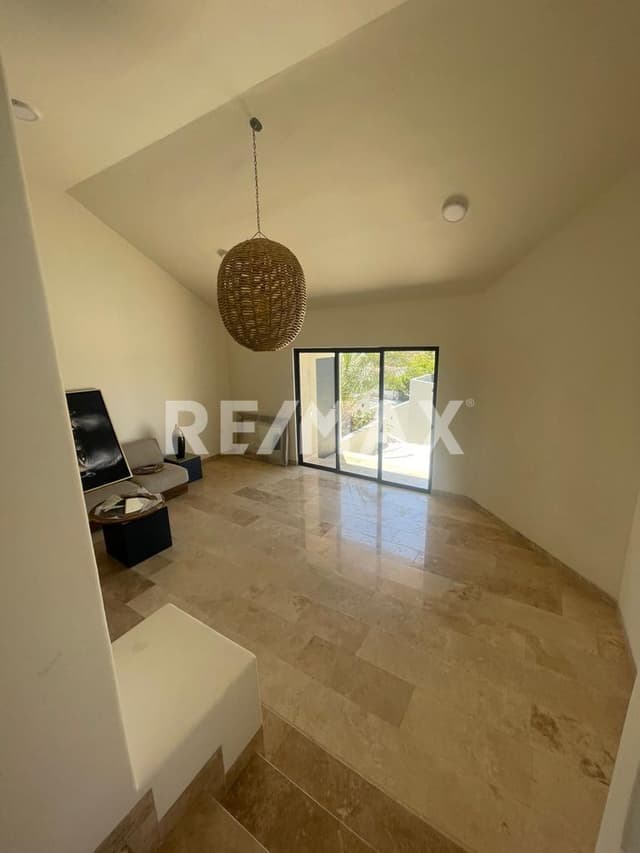 Finisterra House - Campo de Golf Fonatur, San José del Cabo