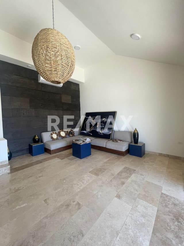 Finisterra House - Campo de Golf Fonatur, San José del Cabo