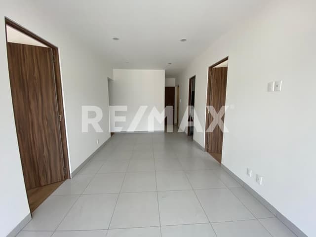 Departamento Nuevo en Viaducto, Roma Sur CDMX Con Promoción