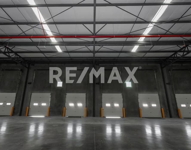 BODEGA INDUSTRIAL EN RENTA DE 8,730 M2, MEXICALI