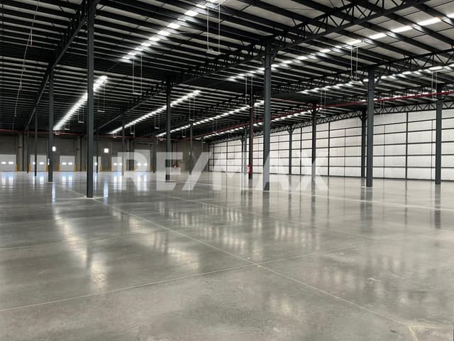 BODEGA INDUSTRIAL EN RENTA DE 8,730 M2, MEXICALI