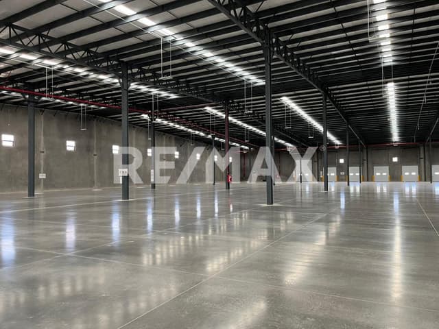 BODEGA INDUSTRIAL EN RENTA DE 8,730 M2, MEXICALI