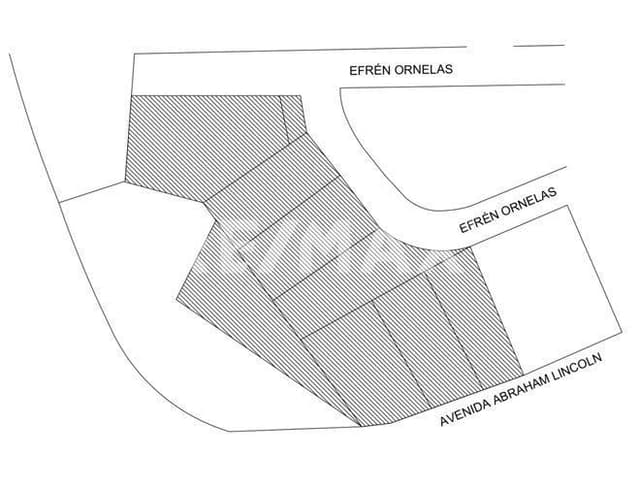 VENTA DE TERRENO EN CD. JUAREZ