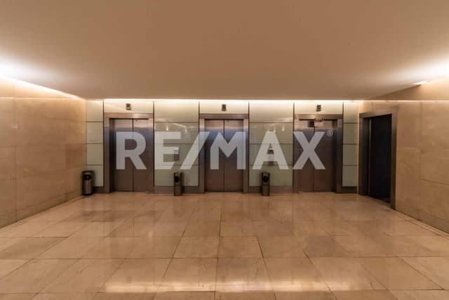 OFICINAS PLAZA POLANCO