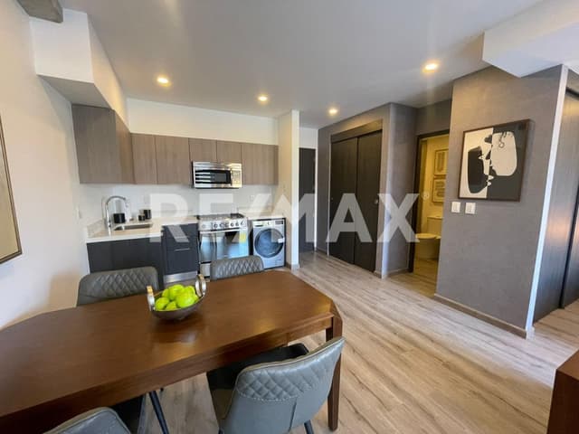 DEPARTAMENTO EN VENTA HI TJ ZONA CENTRO, TIJUANA B.C.