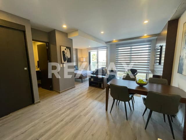 DEPARTAMENTO EN VENTA HI TJ ZONA CENTRO, TIJUANA B.C.