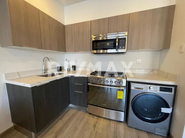 DEPARTAMENTO EN VENTA HI TJ ZONA CENTRO, TIJUANA B.C.