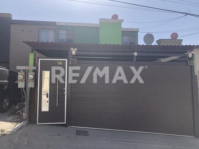 Casa en Venta en Santa Fe, Tijuana