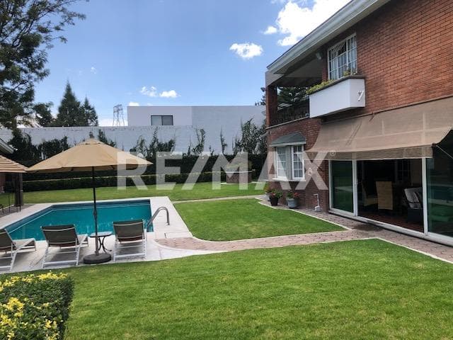 Residencia de Ensueño !