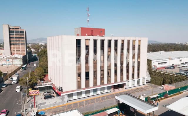 OFICINAS INGENIEROS MILITARES