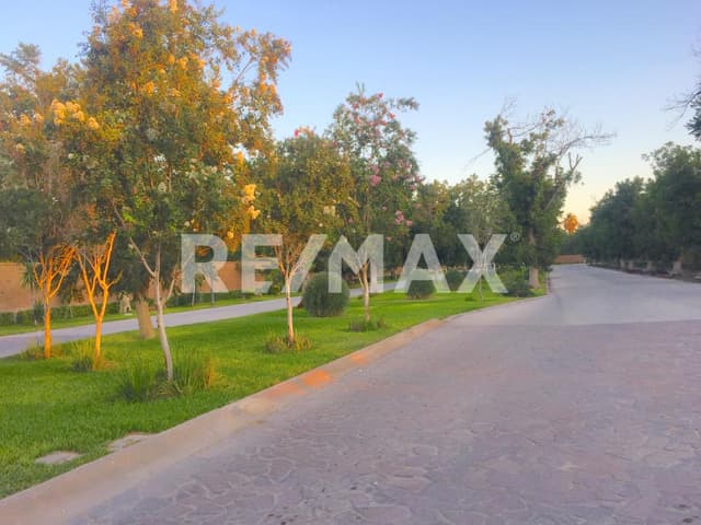 Terreno en Venta en La Barranca