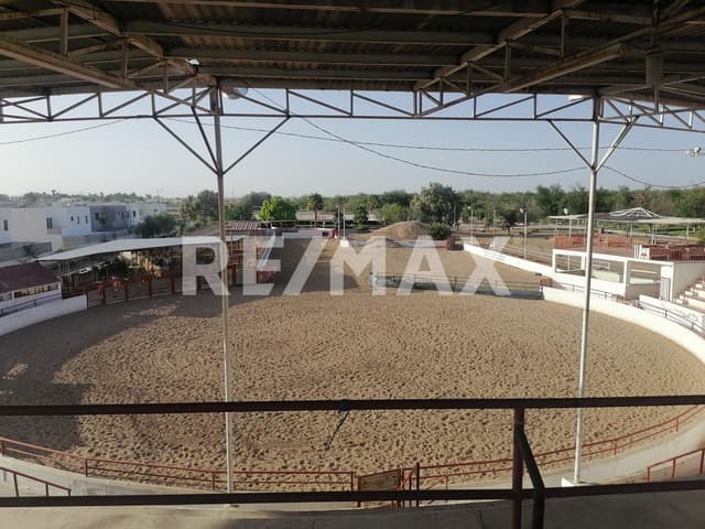 Terreno en Venta en La Barranca