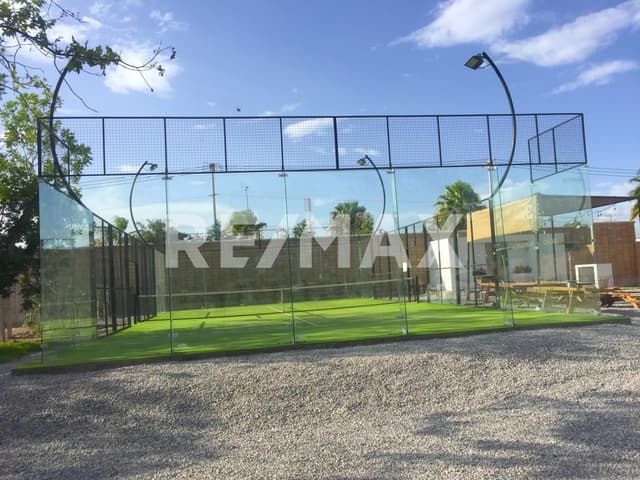 Terreno en Venta en La Barranca