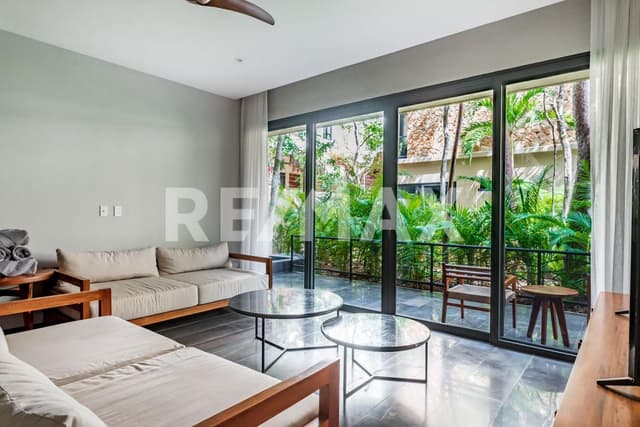 EN VENTA DEPARTAMENTO EN ALDEA ZAMA